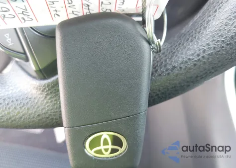 2025 Toyota Rav4 Le из США, поврежденный, VIN 2T3H1RFV2SC325742